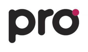 Ammattiliitto Pron logo