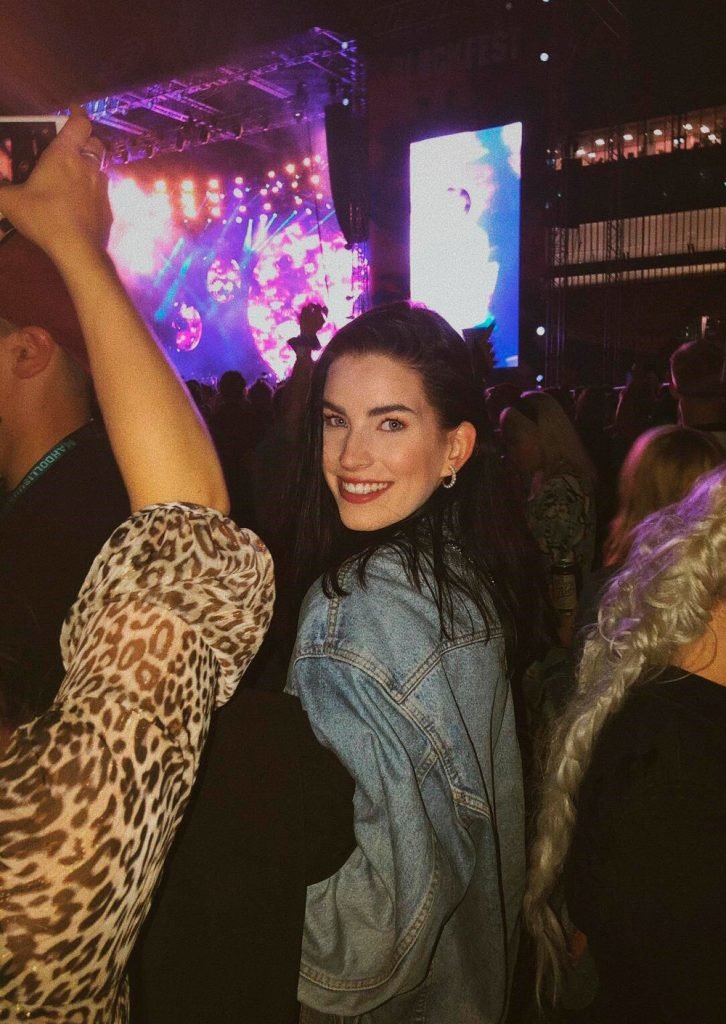 Välivuosi oli Birgitta Koskiselle hyvä valinta.