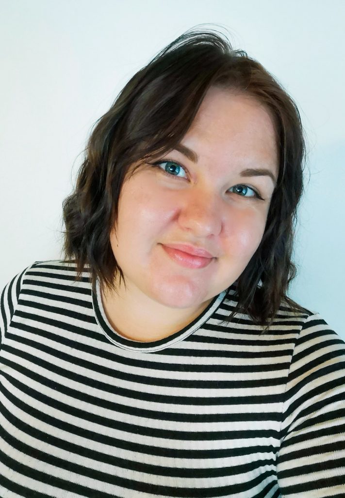 Kiinnostava ala löytyi Kiialle monen mutkan kautta.