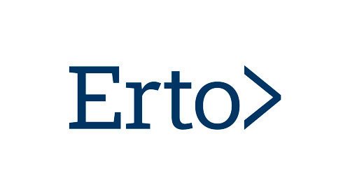 Erton logo